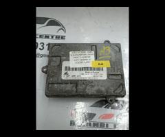 CENTRALINA LUCE FARI XENON AUDI A3 A4 2008 1307329 - 11