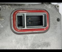 CENTRALINA LUCE FARI XENON AUDI A3 A4 2008 1307329 - 14