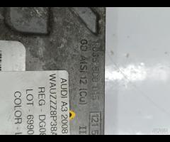 CENTRALINA LUCE FARI XENON AUDI A3 A4 2008 1307329 - 15