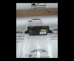 CENTRALINA CLIMA ABITACOLO JAGUAR XJ 2012 AW93-14B