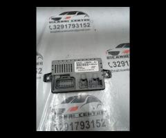 CENTRALINA CLIMA ABITACOLO JAGUAR XJ 2012 AW93-14B - 6