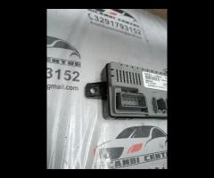 CENTRALINA CLIMA ABITACOLO JAGUAR XJ 2012 AW93-14B - 7