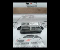 CENTRALINA CLIMA ABITACOLO JAGUAR XJ 2012 AW93-14B - 9