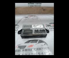 CENTRALINA CLIMA ABITACOLO JAGUAR XJ 2012 AW93-14B - 10