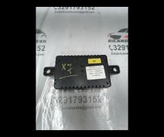 CENTRALINA CLIMA ABITACOLO JAGUAR XJ 2012 AW93-14B - 11