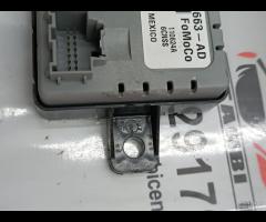 CENTRALINA CLIMA ABITACOLO JAGUAR XJ 2012 AW93-14B - 14