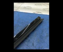 RIVESTIMENTO PANNELLO CRUSCOTTO LAND ROVER RANGE R - 6