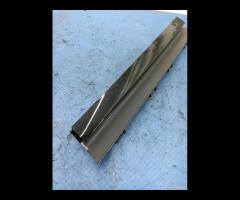 RIVESTIMENTO PANNELLO CRUSCOTTO LAND ROVER RANGE R - 8