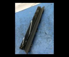 RIVESTIMENTO PANNELLO CRUSCOTTO LAND ROVER RANGE R - 9