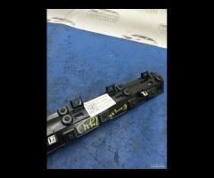 RIVESTIMENTO PANNELLO CRUSCOTTO LAND ROVER RANGE R - 10