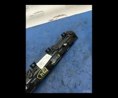 RIVESTIMENTO PANNELLO CRUSCOTTO LAND ROVER RANGE R - 11