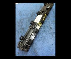 RIVESTIMENTO PANNELLO CRUSCOTTO LAND ROVER RANGE R - 12