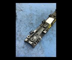 RIVESTIMENTO PANNELLO CRUSCOTTO LAND ROVER RANGE R - 13