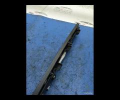 RIVESTIMENTO PANNELLO CRUSCOTTO LAND ROVER RANGE R - 14