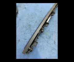 RIVESTIMENTO PANNELLO CRUSCOTTO LAND ROVER RANGE R - 15