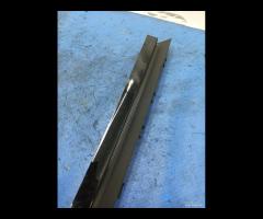 RIVESTIMENTO PANNELLO CRUSCOTTO LAND ROVER RANGE R - 17