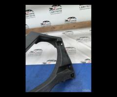 SUPPORTO PARAURTI POSTERIORE DESTRA CITROEN DS5 96 - 8