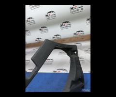 SUPPORTO PARAURTI POSTERIORE DESTRA CITROEN DS5 96 - 9
