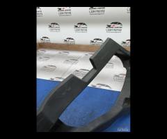 SUPPORTO PARAURTI POSTERIORE DESTRA CITROEN DS5 96 - 10