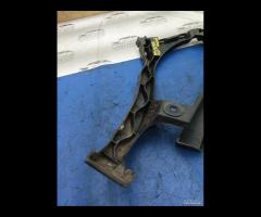 SUPPORTO PARAURTI POSTERIORE DESTRA CITROEN DS5 96 - 15