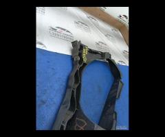 SUPPORTO PARAURTI POSTERIORE DESTRA CITROEN DS5 96 - 17