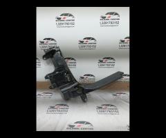 STAFFA SUPPORTO PARAURTI ANTERIORE SX BMW X5 F15 2