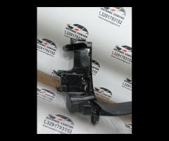 STAFFA SUPPORTO PARAURTI ANTERIORE SX BMW X5 F15 2