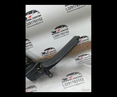 STAFFA SUPPORTO PARAURTI ANTERIORE SX BMW X5 F15 2