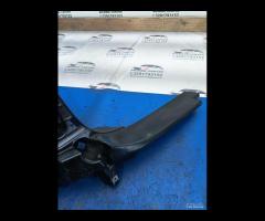 STAFFA SUPPORTO PARAURTI ANTERIORE SX BMW X5 F15 2 - 7