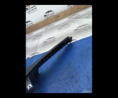 STAFFA SUPPORTO PARAURTI ANTERIORE SX BMW X5 F15 2 - 8