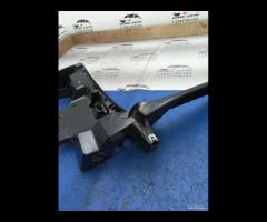 STAFFA SUPPORTO PARAURTI ANTERIORE SX BMW X5 F15 2 - 9
