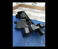 STAFFA SUPPORTO PARAURTI ANTERIORE SX BMW X5 F15 2 - 10