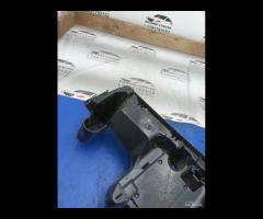 STAFFA SUPPORTO PARAURTI ANTERIORE SX BMW X5 F15 2 - 11