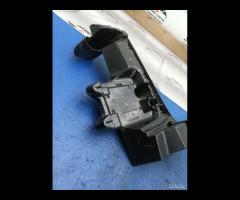 STAFFA SUPPORTO PARAURTI ANTERIORE SX BMW X5 F15 2 - 13