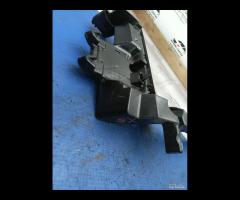 STAFFA SUPPORTO PARAURTI ANTERIORE SX BMW X5 F15 2 - 14