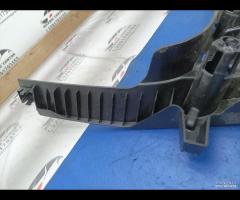 STAFFA SUPPORTO PARAURTI ANTERIORE SX BMW X5 F15 2 - 19