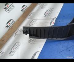 STAFFA SUPPORTO PARAURTI ANTERIORE SX BMW X5 F15 2 - 20