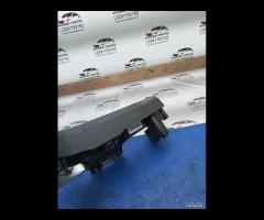 STAFFA SUPPORTO PARAURTI ANTERIORE SX BMW X5 F15 2 - 21