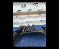 STAFFA SUPPORTO PARAURTI ANTERIORE SX BMW X5 F15 2 - 23