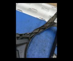 SUPPORTO PARAURTI POSTERIORE SINISTRO CITROEN DS5 - 17