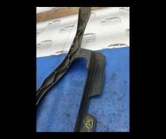 SUPPORTO PARAURTI POSTERIORE SINISTRO CITROEN DS5 - 21