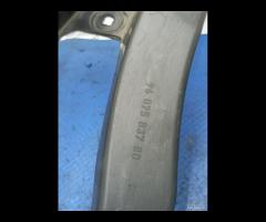 SUPPORTO PARAURTI POSTERIORE SINISTRO CITROEN DS5 - 24