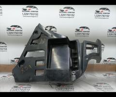 SUPPORTO PARAURTI POSTERIORE DESTRO BMW X5 F15 729