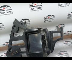 SUPPORTO PARAURTI POSTERIORE DESTRO BMW X5 F15 729