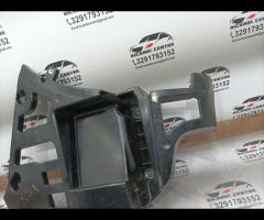 SUPPORTO PARAURTI POSTERIORE DESTRO BMW X5 F15 729