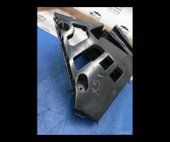 SUPPORTO PARAURTI POSTERIORE DESTRO BMW X5 F15 729 - 7