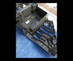 SUPPORTO PARAURTI POSTERIORE DESTRO BMW X5 F15 729 - 19