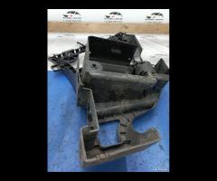 SUPPORTO PARAURTI POSTERIORE DESTRO BMW X5 F15 729 - 23