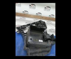 SUPPORTO PARAURTI POSTERIORE DESTRO BMW X5 F15 729 - 24
