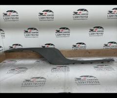 LISTELLO DECORATIVO SINISTRO PARAURTI ANTERIORE VO